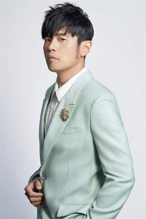 dior jay|Fashion News: Dior Names Jay Chou Global .